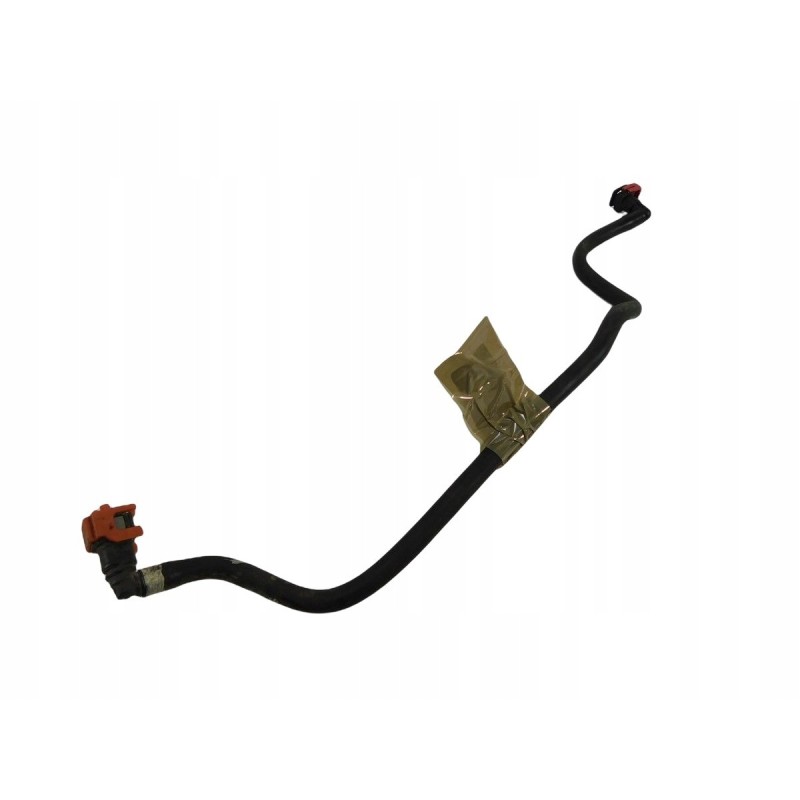 Hose pipe yamaha yfm 550 700 grizzly