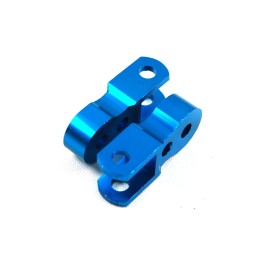 Blue shock absorber extension fi10 moretti