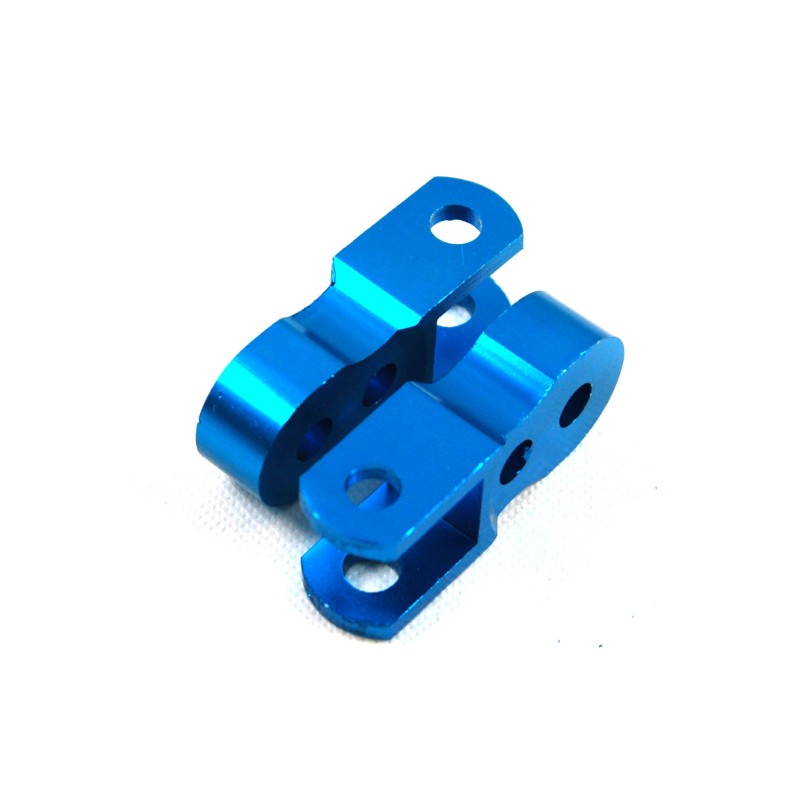 Blue shock absorber extension fi10 moretti