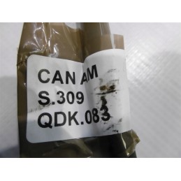 Steering rack can am 650 800 1000