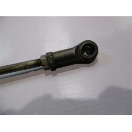 Steering rack can am 650 800 1000