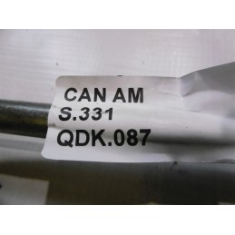 Steering rack can am 650 800 1000