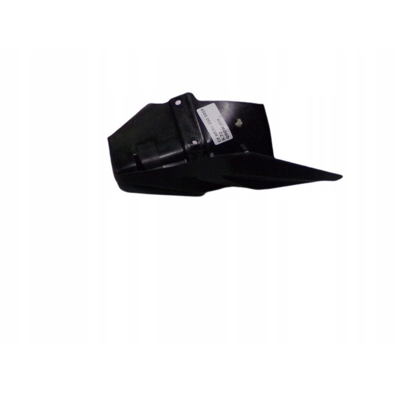 Control arm cover cf moto 550 2019