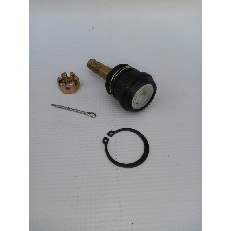 Lower wishbone pin for quad atv 200 250