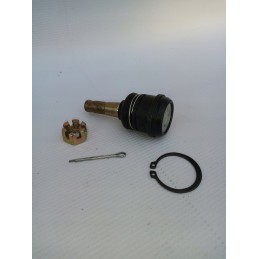 Lower wishbone pin for quad atv 200 250