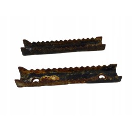 Arctic Cat 700 footrest step