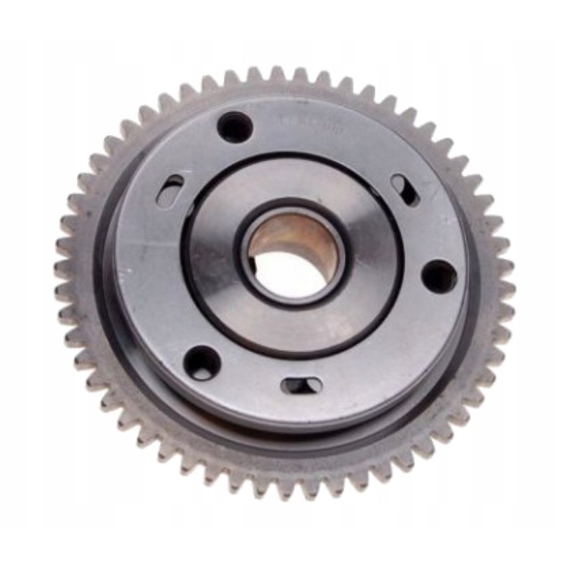 Atv kinroad 200 4t free wheel starter clutch