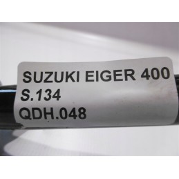 Brake lever suzuki lt a 400 eiger