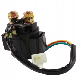 Starter relay contactor atv 50 110 150 250