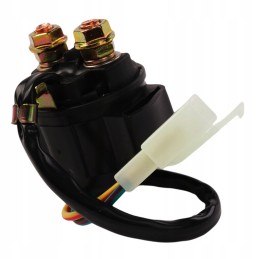 Starter relay contactor atv 50 110 150 250