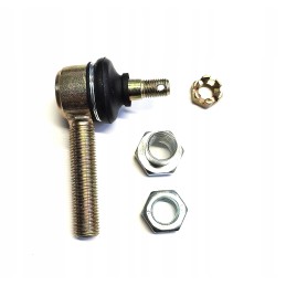 Swing arm pin for Beretta 150 quad, bottom and top