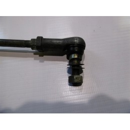 Steering rack can am 650 800 1000