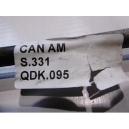 Steering rack can am 650 800 1000