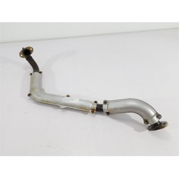 Exhaust manifold elbow Kawasaki KVF 750 Brute Force 12 20 OEM 18088 085