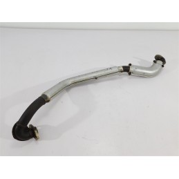 Exhaust manifold elbow Kawasaki KVF 750 Brute Force 12 20 OEM 18088 085