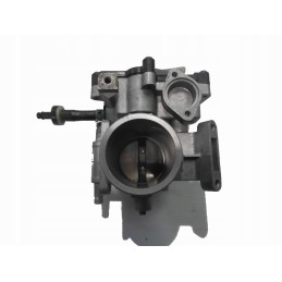 Polaris sportsman 570 max throttle