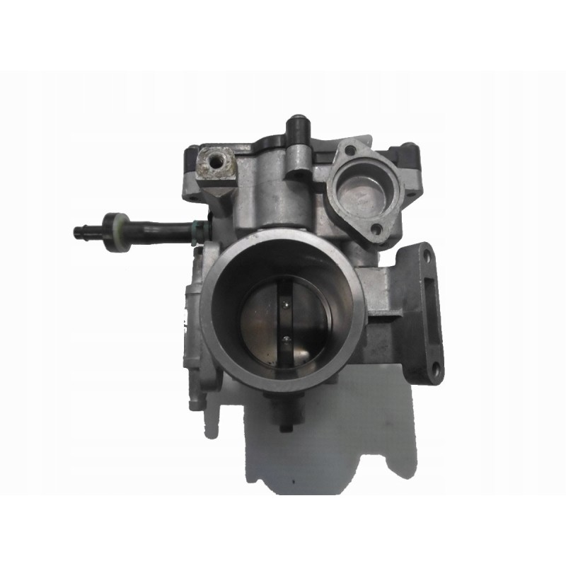 Polaris sportsman 570 max throttle