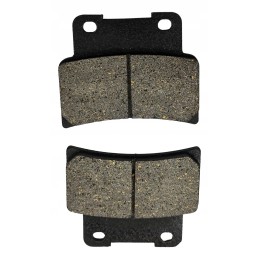April linhai cf moto 260 300 brake pads