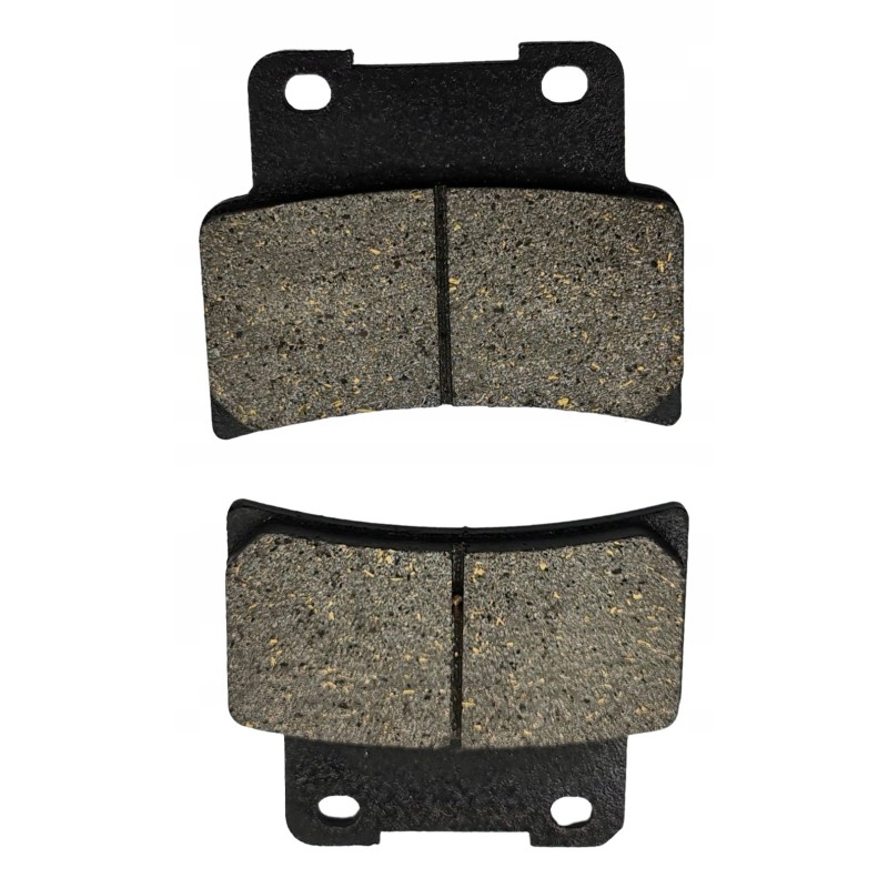 April linhai cf moto 260 300 brake pads