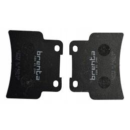 April linhai cf moto 260 300 brake pads