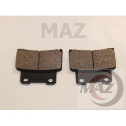 April linhai cf moto 260 300 brake pads