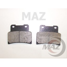 April linhai cf moto 260 300 brake pads