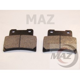 April linhai cf moto 260 300 brake pads