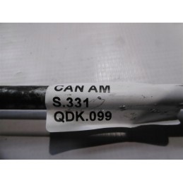 Steering rack can am 650 800 1000