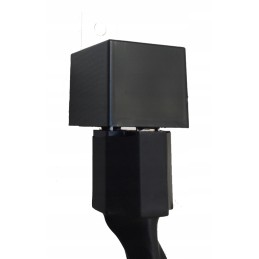 LED panel 120w beam switch assembly kit