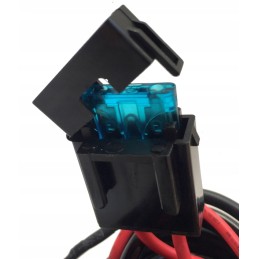 LED panel 120w beam switch assembly kit