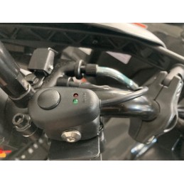 LED panel 120w beam switch assembly kit