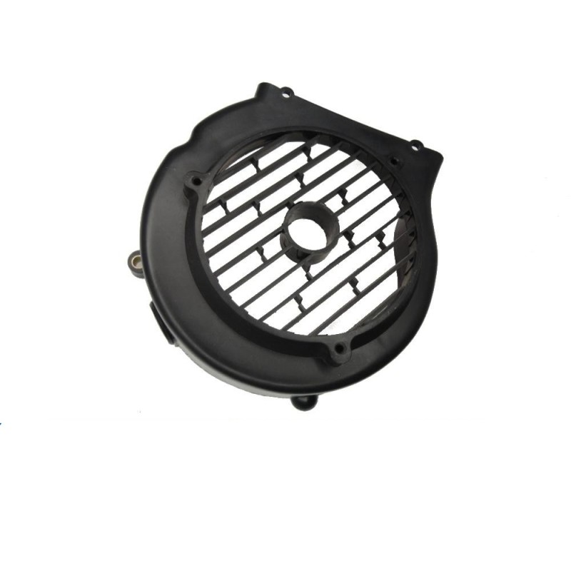 Fan cover for atv quad 150cc automatic