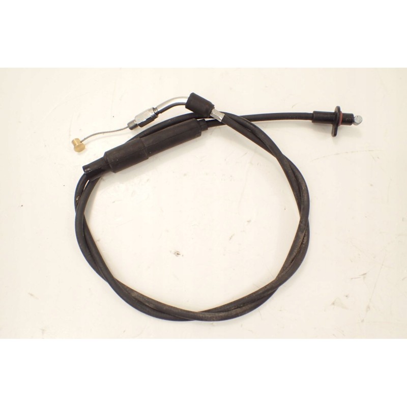 Polaris sportsman 550 x2 throttle cable