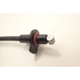 Polaris sportsman 550 x2 throttle cable