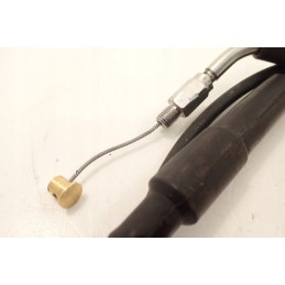 Polaris sportsman 550 x2 throttle cable