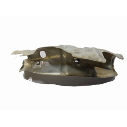Arctic Cat 1000 exhaust muffler cover