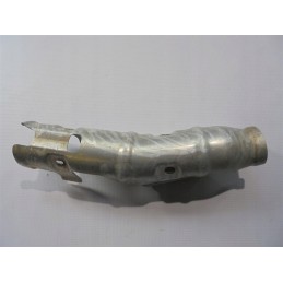 Arctic Cat 1000 exhaust muffler cover