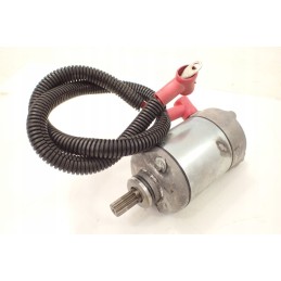 Polaris sportsman 550 x2 starter motor