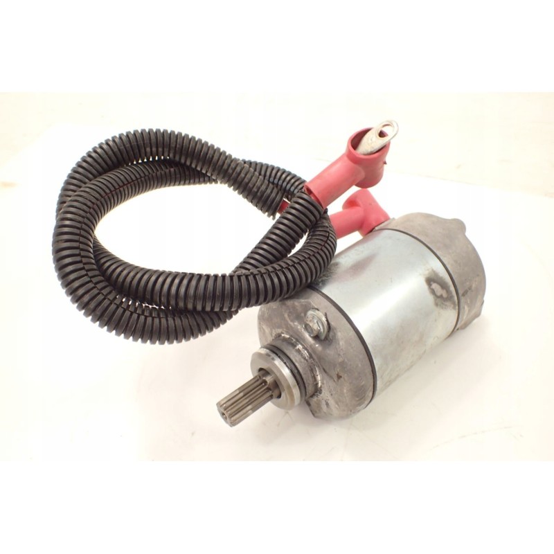 Polaris sportsman 550 x2 starter motor