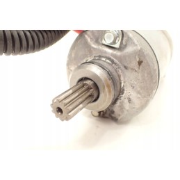 Polaris sportsman 550 x2 starter motor