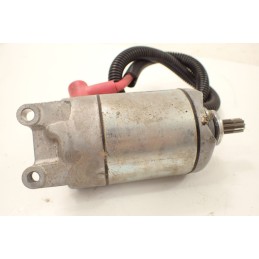 Polaris sportsman 550 x2 starter motor