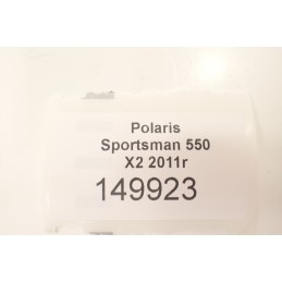 Polaris sportsman 550 x2 starter motor