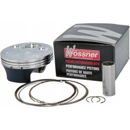 Wossner hc piston suzuki ltr 450 06 12 95 45mm