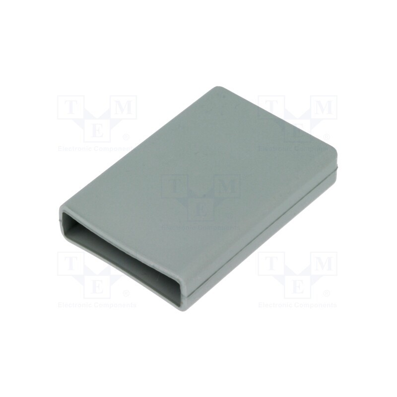 1 pcs x FISCHER ELEKTRONIK - WSI TO 3 PL - Insulator cover, TO247, 0.96K/W, L: 34mm, W: 22mm, H: 5.5mm, 1.22W/mK