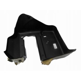 Filling: Arctic Cat 650 700 plastic