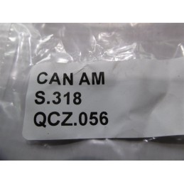 Can am 650 800 1000 relay sensor