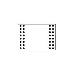 1 pcs : LTM2881CV-3PBF - RS-422/RS-485 Interface IC Complete Isolated RS485/RS422 ?Module Transceiver + Power
