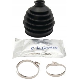 All balls drive joint cover front atv external