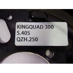 Brake caliper suzuki lta kingquad 300