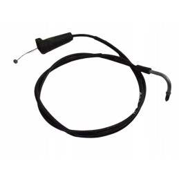 Suzuki LTA Kingquad 300 gas cable